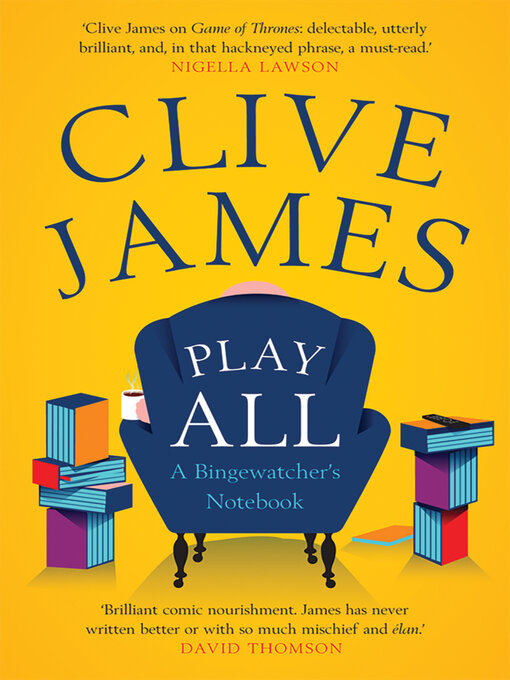 Cover image for Play All